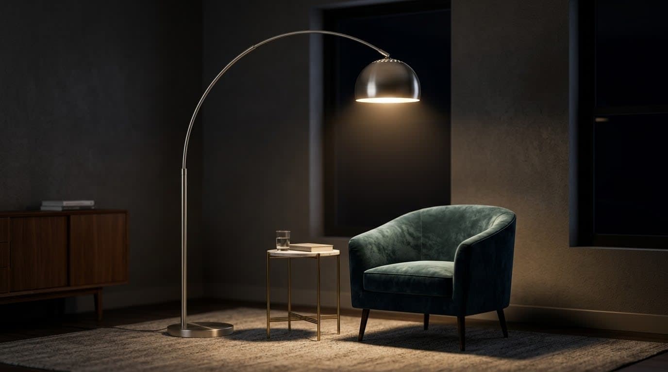 Floor Lamps β Green Light House