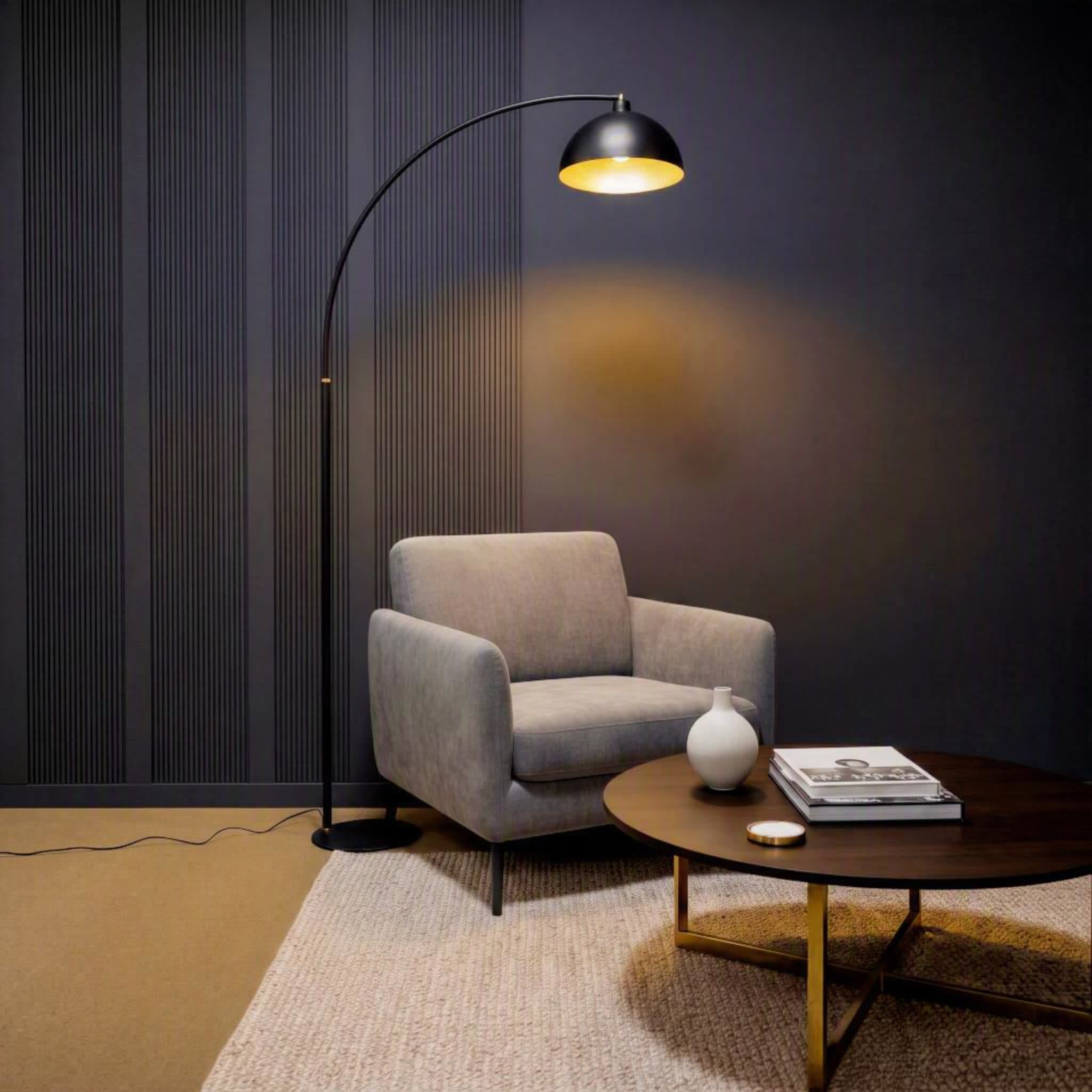 Arc Lamp