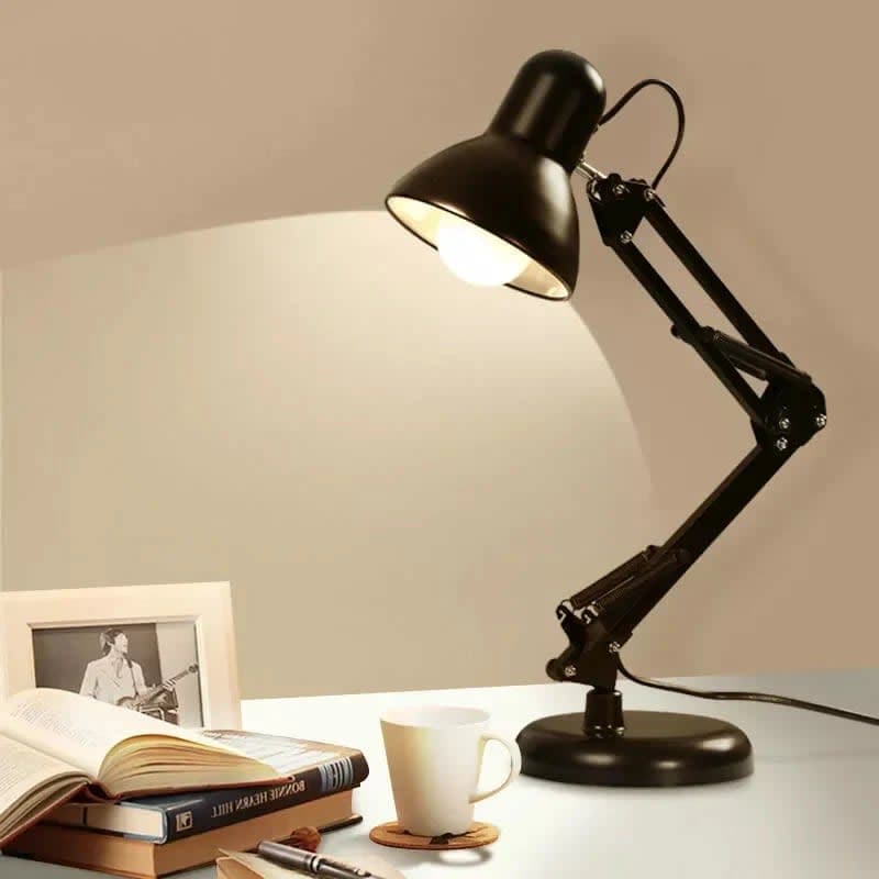 Adjustable Study Lamp